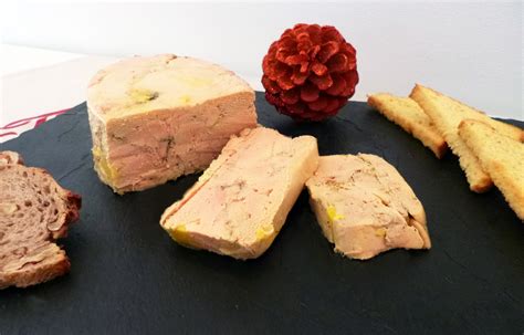 Terrine De Foie Gras La Recette Facile Par Toqu S Cuisine