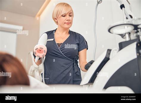 Cavitation treatment hi-res stock photography and images - Alamy