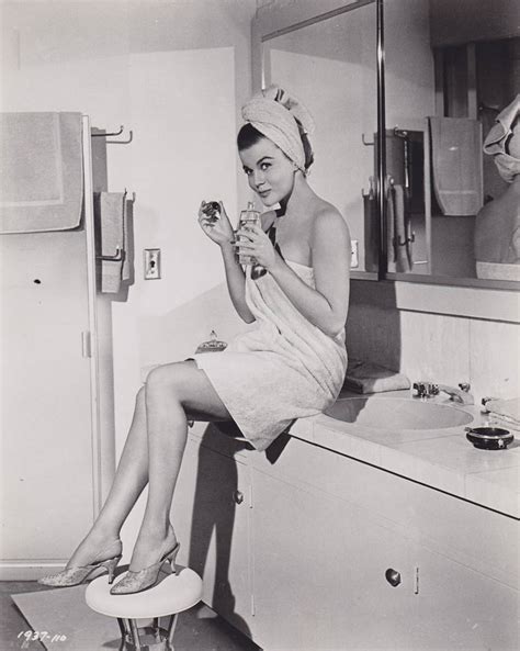 Ann Margret Towel By Longtimerecovery On Deviantart