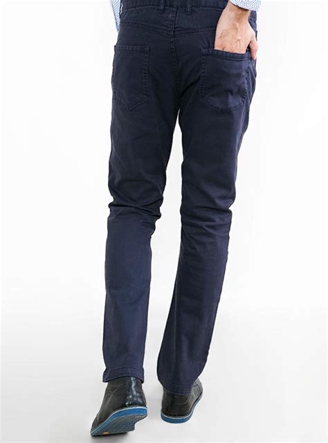 Venta Ripley Pantalones Hombre En Stock