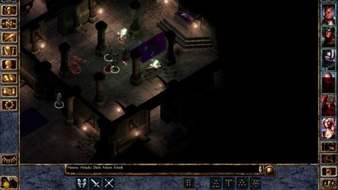 Baldur's Gate Enhanced Edition