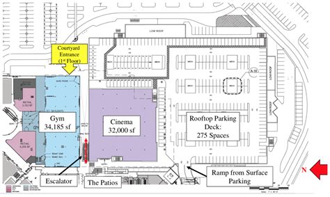 Costco Layout Map