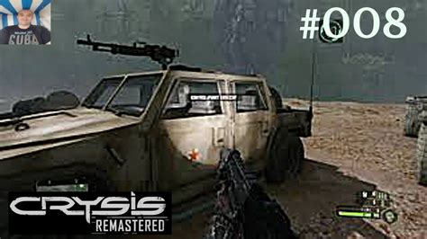 Lets Play Crysis Remastered Ps Deutsch German Nr Kyong Und Seine