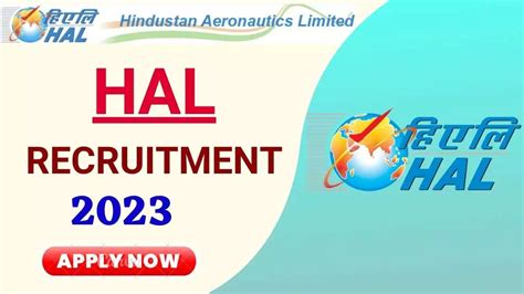 Hal Apprentice Recruitment Notification Out For Posts Apply