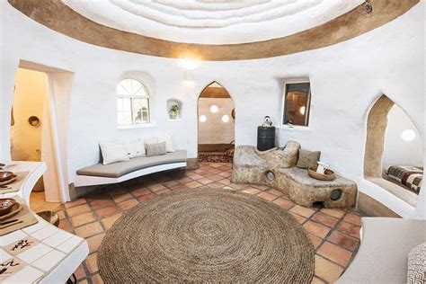 Take a Look at These Stunning Dome Homes