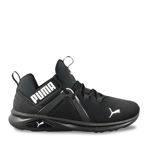 Puma Enzo 2 Trainer Shoe Warehouse