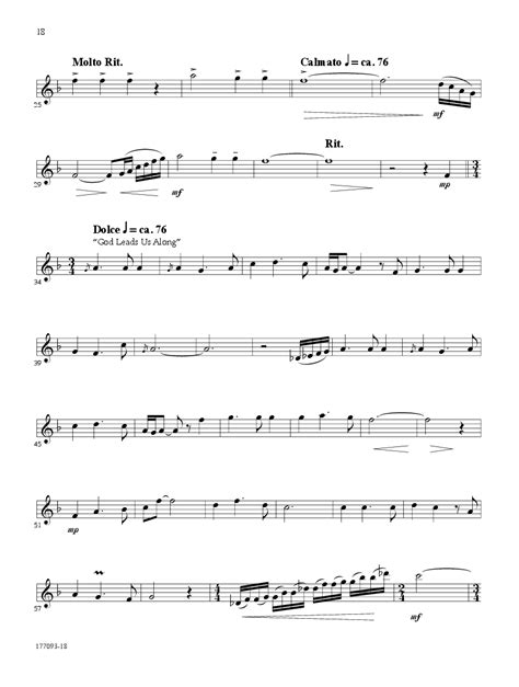 Classic Hymns for Violin and Piano (Violin S | J.W. Pepper Sheet Music