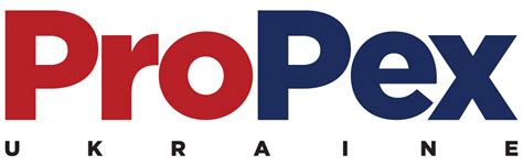 Каталог | Пропекс
