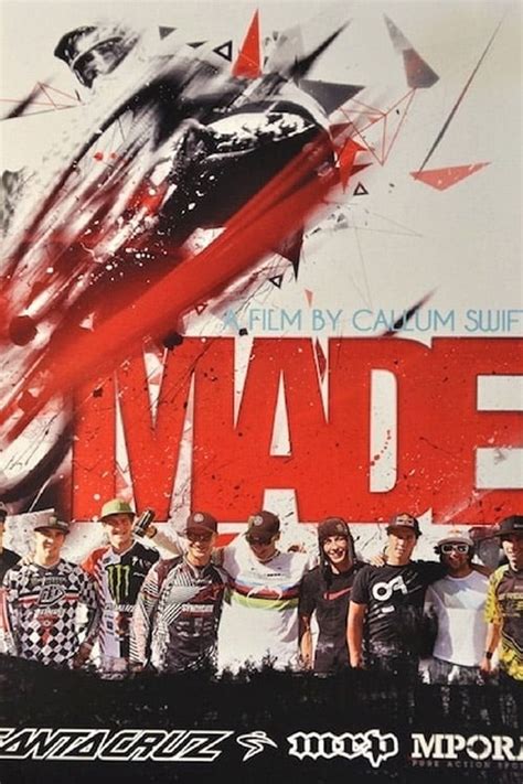 Made - Full Cast & Crew - TV Guide