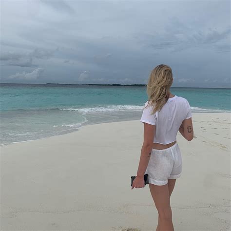 Sophie Turner Bikini DrunkenStepFather
