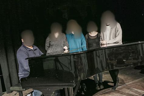 Frivillig Sex Eller Grove Overgreb Her Er Dommen Ekstra Bladet