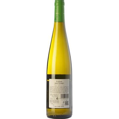 Vi As Del Vero Gew Rztraminer Vino Blanco Somontano