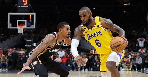 Proposed 4 Team Trade Sends Lakers 4 Player Package With Former All