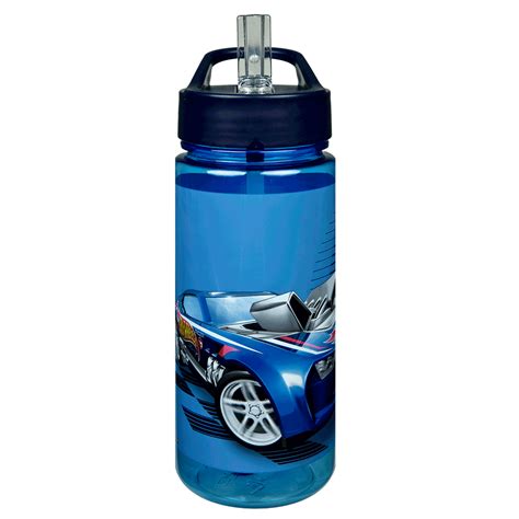 AERO Trinkflasche Hot Wheels Scooli