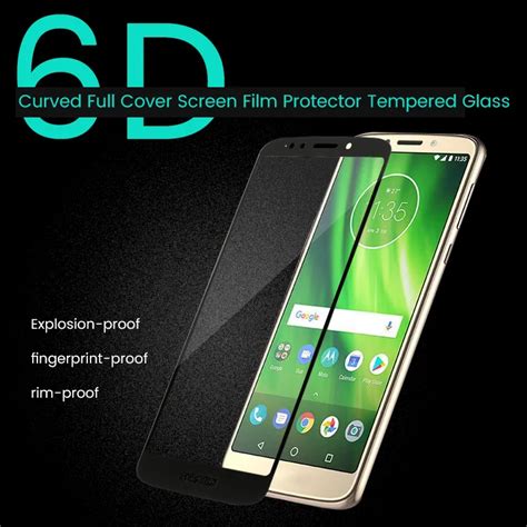 Premium Vidrio Irrompible Protector De Pantalla H D Protector De