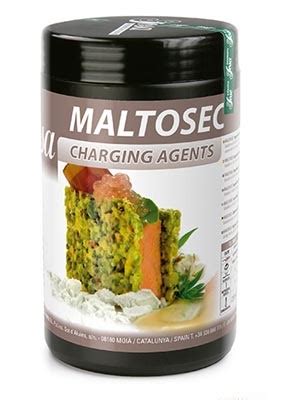 Sosa Maltosec G Albion Fine Foods