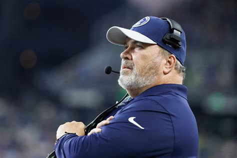 Mike McCarthy Might Be On Borrowed Time In Dallas