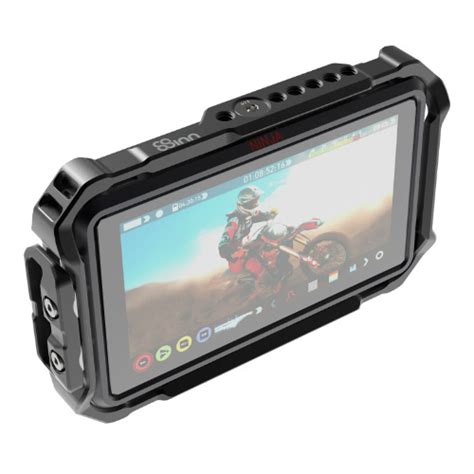 Sinn Cage For Atomos Ninja V