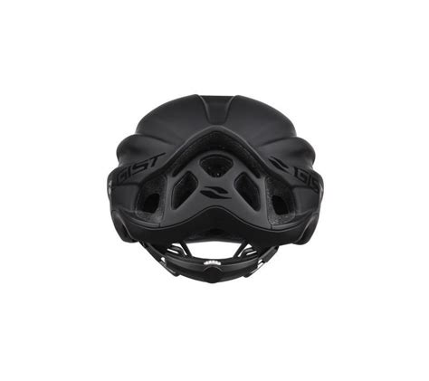 CASCO GIST VELOCE Black Matt BortoneMoto