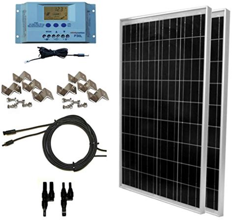 Best 200 Watt Solar Panel Solar Know How