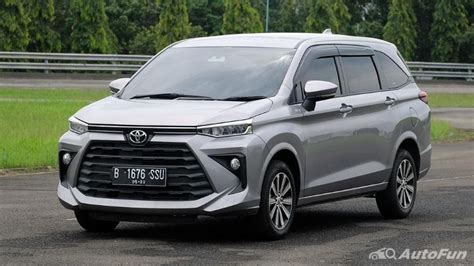 30 Mobil Terlaris Di Indonesia Mei 2024 Daihatsu Sigra Masih Tak