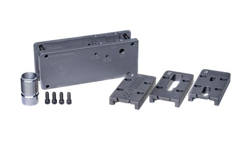 Ar 15 80 Lower Universal Jig Kit Juggernaut Tactical