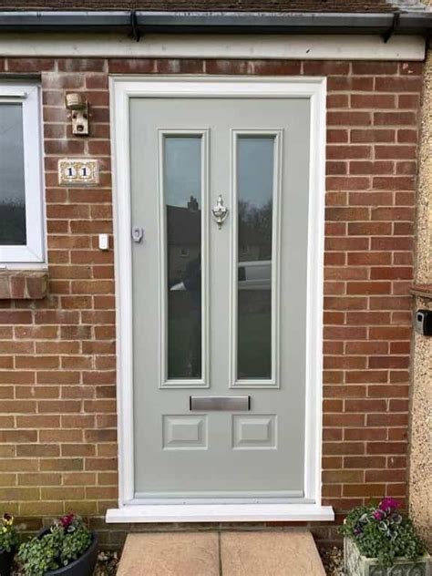 Upvc Entrance Doors Premier Windows Weymouth Dorset