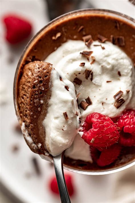 Better Than Store-Bought Homemade Whipped Cream! - Well Seasoned Studio