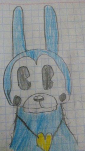 Mi oc boris Wiki FNAF Roleplay Español Oficial Amino