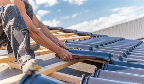 Free Roof Repair For Seniors And Low Income Families