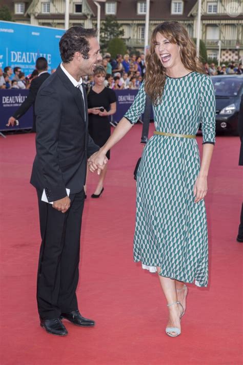 Vidéo Nicolas Bedos et la belle Doria Tillier Avant première du