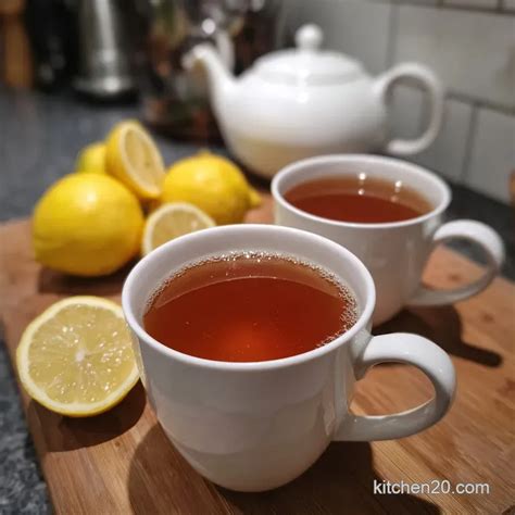Hot Toddy Recipe Soothing Whiskey Elixir For Colds