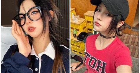 Hot girl nổi tiếng nhờ hất tóc bất ngờ lộ nhan sắc thật