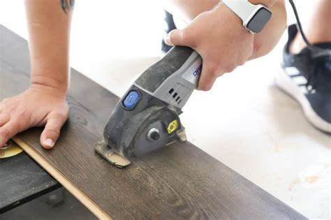 Tool To Cut Laminate Flooring Already Installed Flooring Site