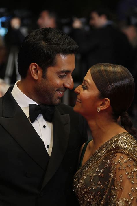 Happy Anniversary: Our Favourite Aishwarya-Abhishek Moments