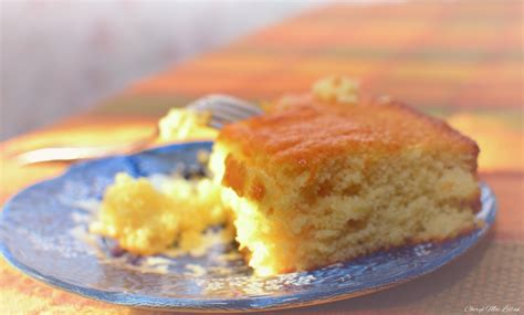 Basic Buttermilk Cake Recipe - Food.com