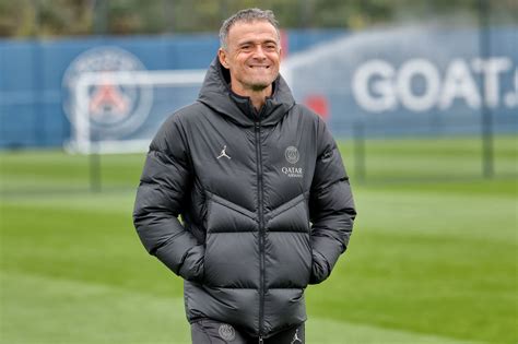 Mercato Une Bonne Nouvelle Tombe Pour Le Psg