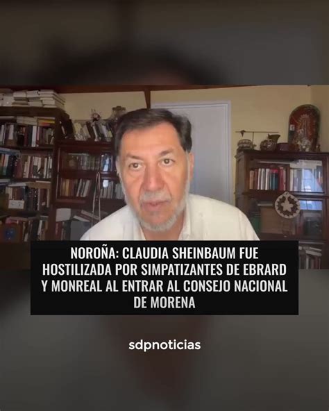 Rodolfo Fierro On Twitter Rt Fernandeznorona Yo No Soy