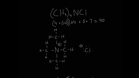 Ch3ch2 2o Lewis Structure