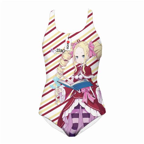 Beatrice Bikini 1 Piece Edition GearOtaku