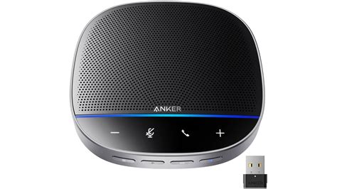 Anker Powerconf S500 Wireless Speakerphone Joyce Mayne