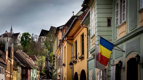 Sighisoara - True Romania