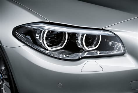 Video Importance Of Angel Eyes To Bmw Design And Dna