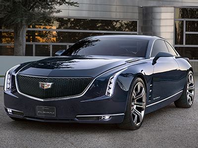 Cadillac Parts | GMPartsNow | Serving California