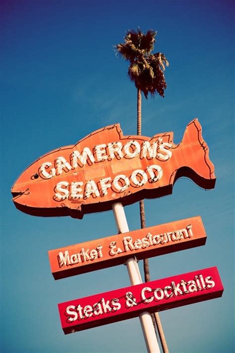 16 Awesome Restaurant Sign Ideas