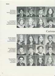 H B Plant High School - Panther Yearbook (Tampa, FL), Class of 1981 ...