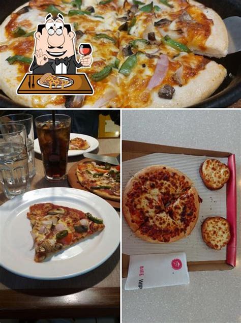 Pizza Hut Mumbai Western Suburbs Restaurant Menu And Reviews