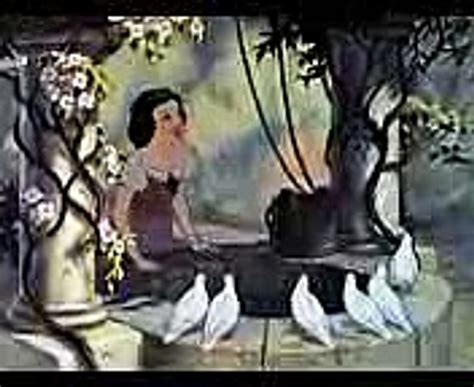 Snow White I M Wishing One Song English Video Dailymotion