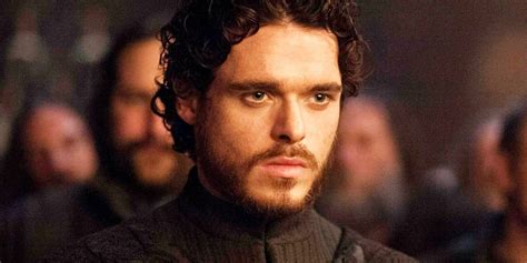 Game Of Thrones Richard Madden Actor Reflects On The Red Wedding 10