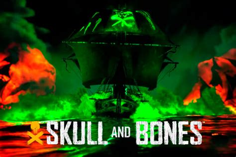 La Temporada 1 de Skull and Bones Mareas Embravecidas llegará cargada